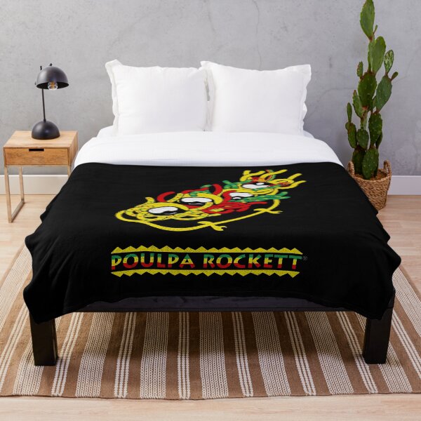 Item preview, POULPA ROCKET designed and sold by SuperOctopus.