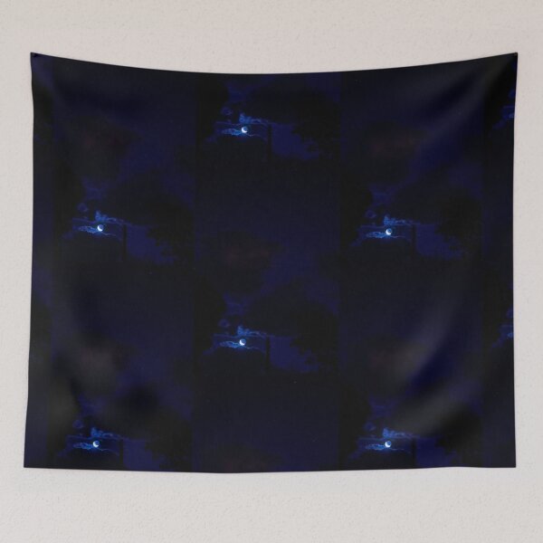 Item preview, Starry Skies designed and sold by Lee's Place.
