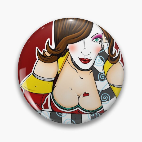 Item preview, Moxxi's UP OVER designed and sold by Rhaenys.