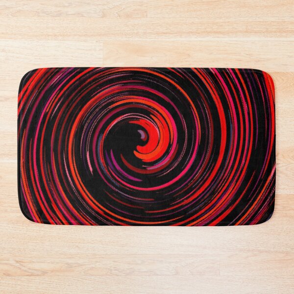 Item preview, red circle  designed and sold by fuzzyfox.