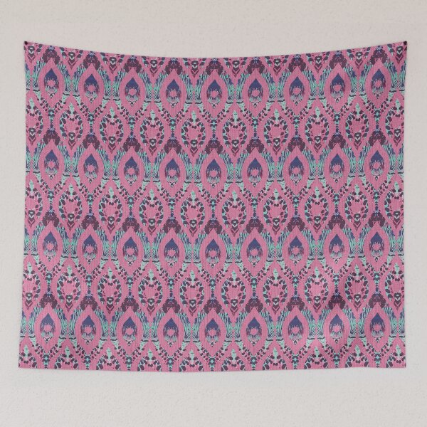 Item preview, Moro pink fusion designed and sold by NadineLeemeijer.