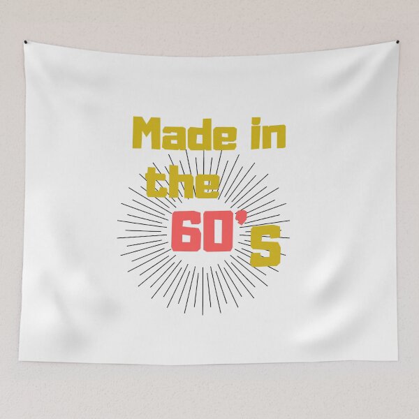 Item preview, made in 60 designed and sold by JaMatt1983.