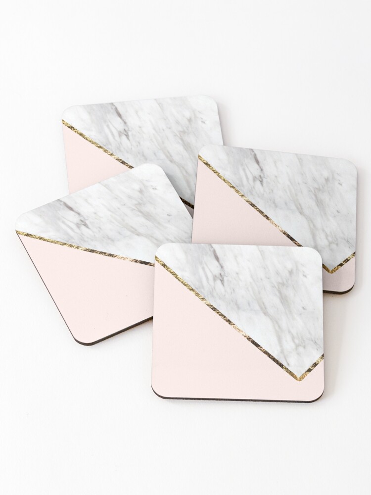 Vogue coaster clearance set