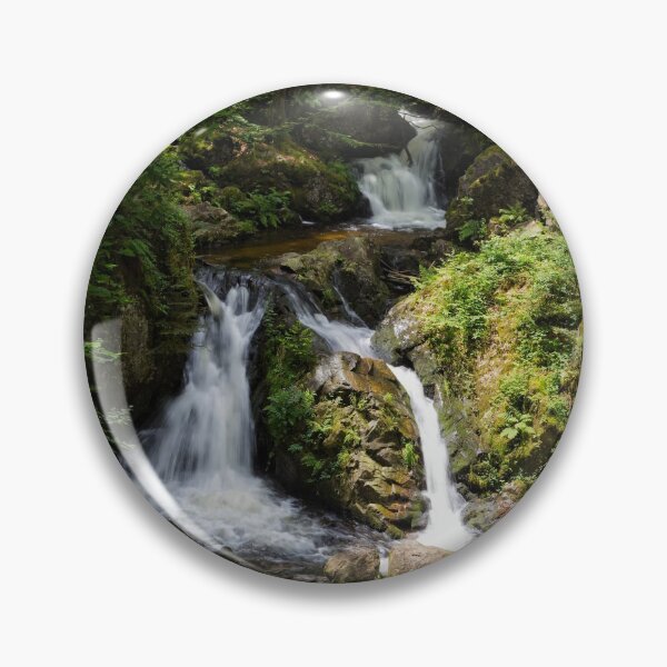 Item preview, Petite Cascade of Tendon designed and sold by Yair Karelic.