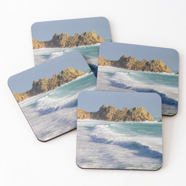 Item preview, Wave and Logan Rock designed and sold by bitm2007.