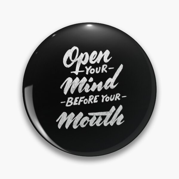 Item preview, Open your mind designed and sold by BavlyN.
