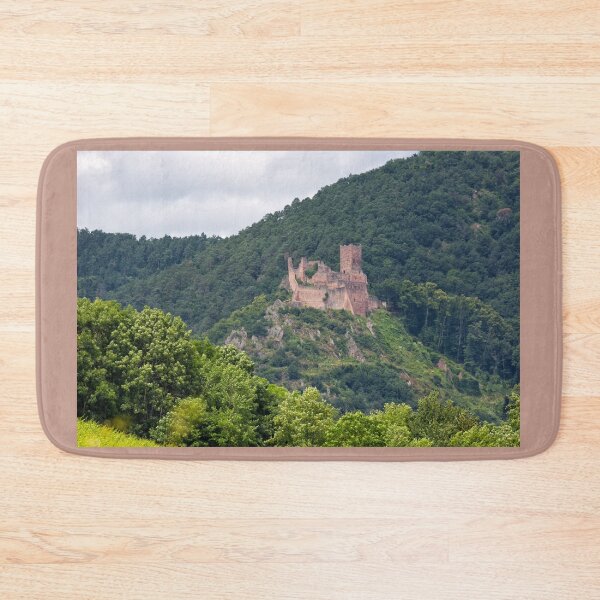 Item preview, Saint-Ulrich Castle designed and sold by Yair Karelic.