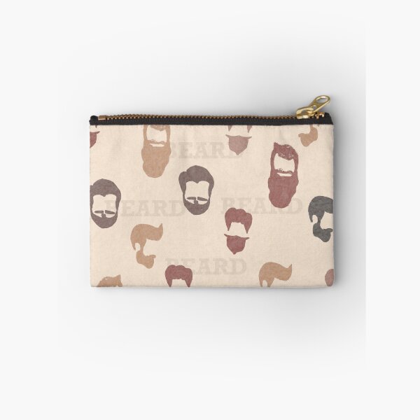 Item preview, Beardy Guys With Text designed and sold by RosalieReeves.