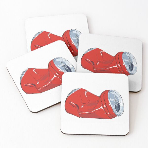 Item preview, Can designed and sold by Luigi Lep.