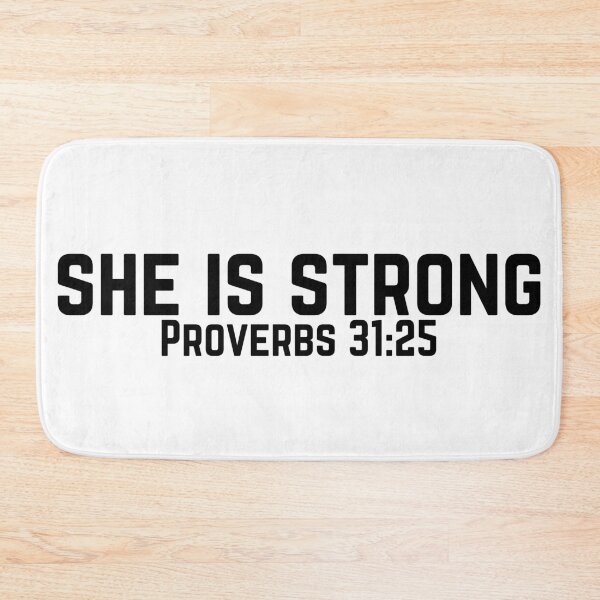 Item preview, she is strong designed and sold by LeighAnne64.
