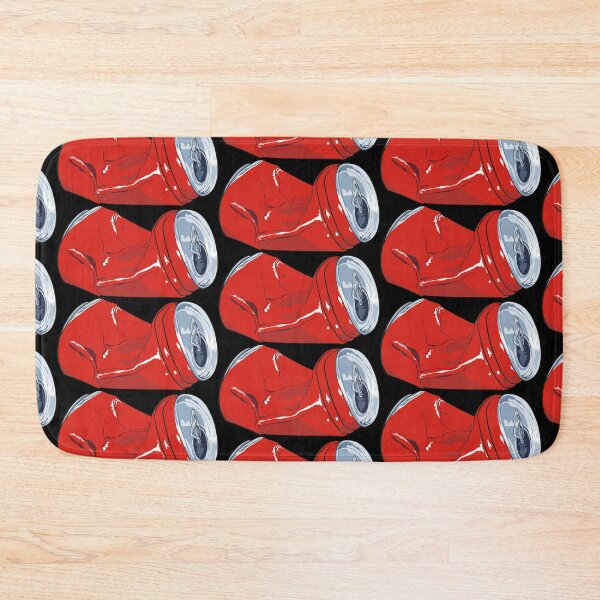 Item preview, Can designed and sold by Luigi Lep.