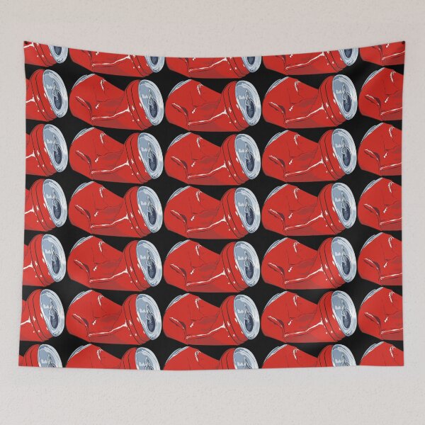 Item preview, Can designed and sold by Luigi Lep.