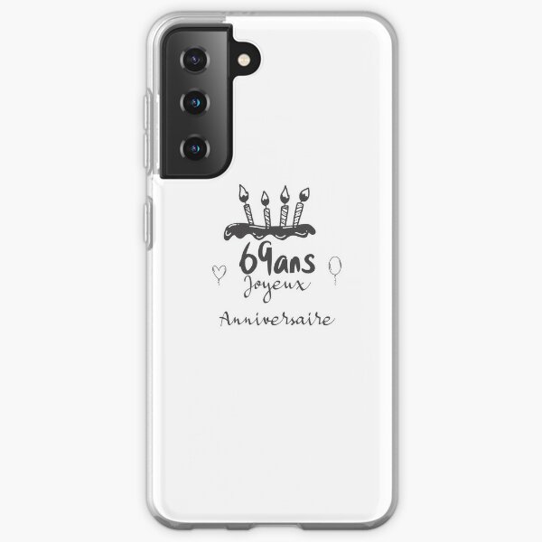 Joyeux Phone Cases Redbubble