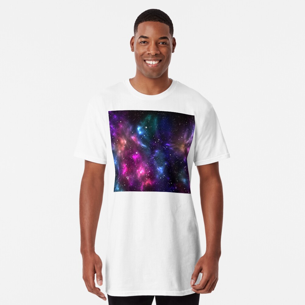 Item preview, Long T-Shirt designed and sold by MarieCarr.