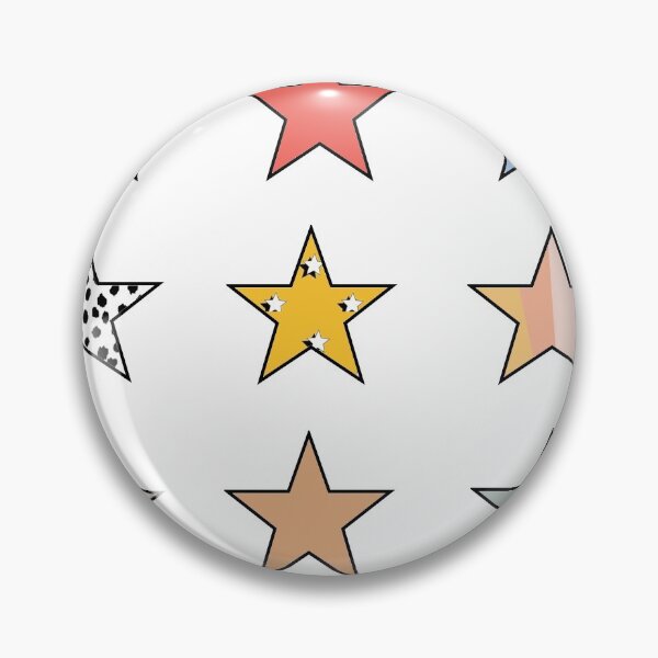 Item preview, VSCO Star Pack 4 (Get in M or L) designed and sold by amariei.