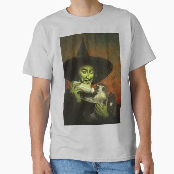 Item preview, Not So Wicked Witch designed and sold by mictomart.