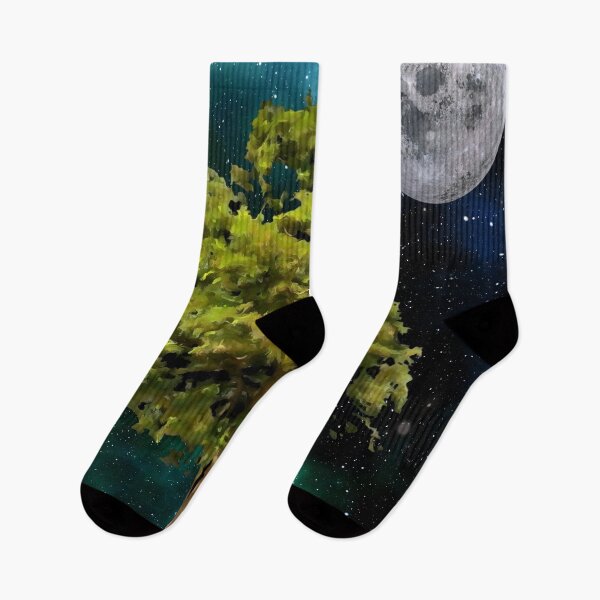 Item preview, Tree in Space designed and sold by Desibeau.