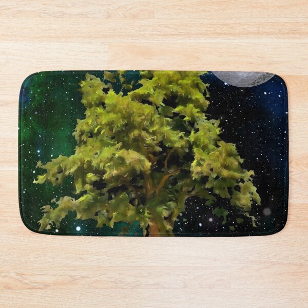 Item preview, Tree in Space designed and sold by Desibeau.