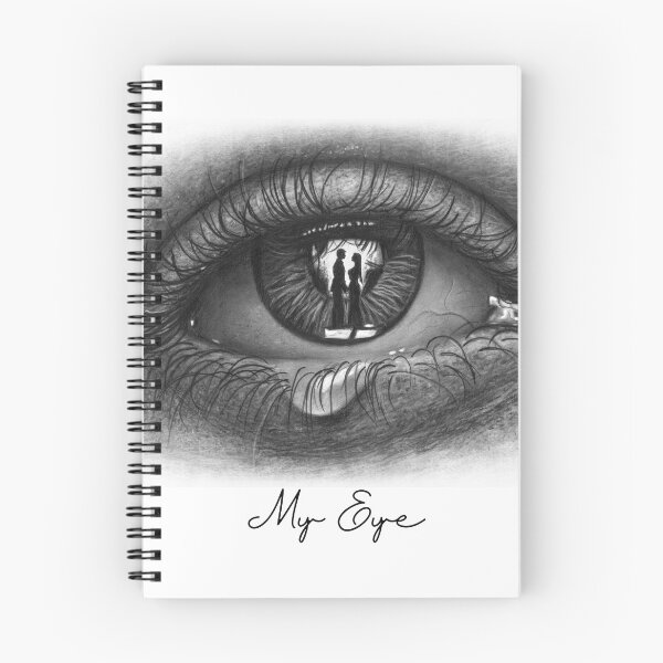Item preview, EYE designed and sold by NIHAL SINGH RATHORE.