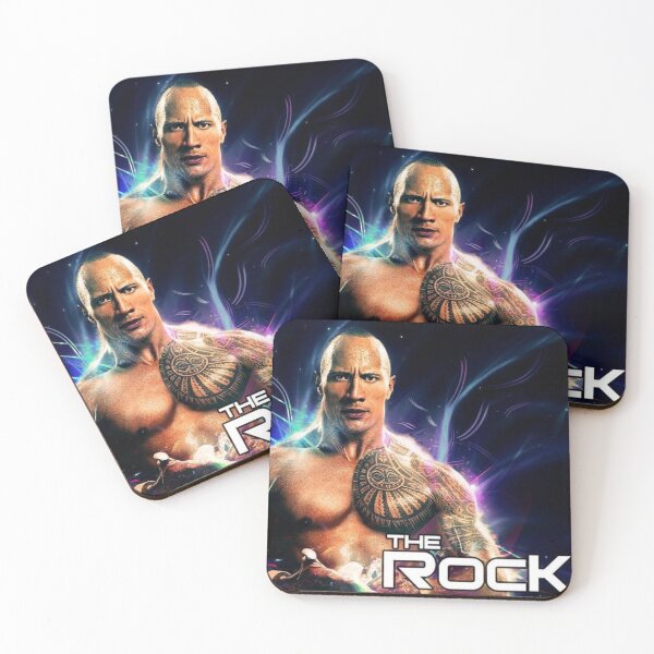 Item preview, dwayne johnson designed and sold by kakaslank.