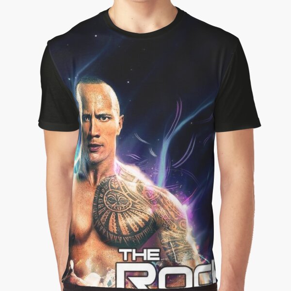 Item preview, dwayne johnson designed and sold by kakaslank.