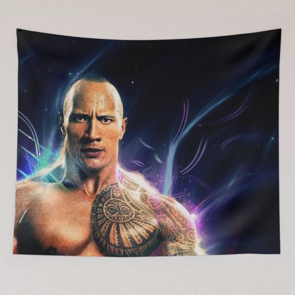 Item preview, dwayne johnson designed and sold by kakaslank.