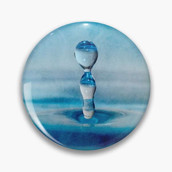 Item preview, Shades of blue designed and sold by Sara Sadler.