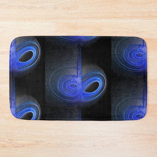 Item preview, Blue structure designed and sold by LuciaS.