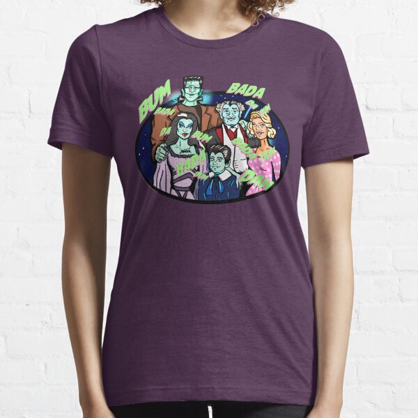 The Munsters Essential T-Shirt