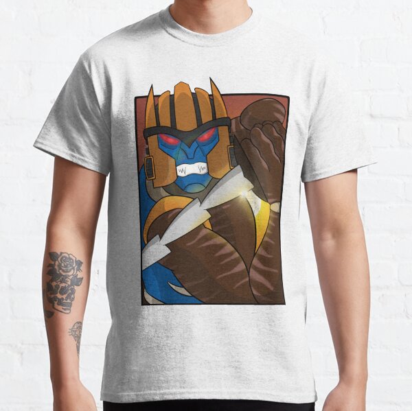 Item preview, An Honorable Warrior designed and sold by JaggidEdge.