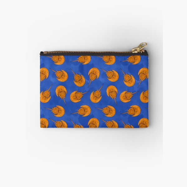 Item preview, Horseshoe Crab Pattern-Small designed and sold by abbyventure.