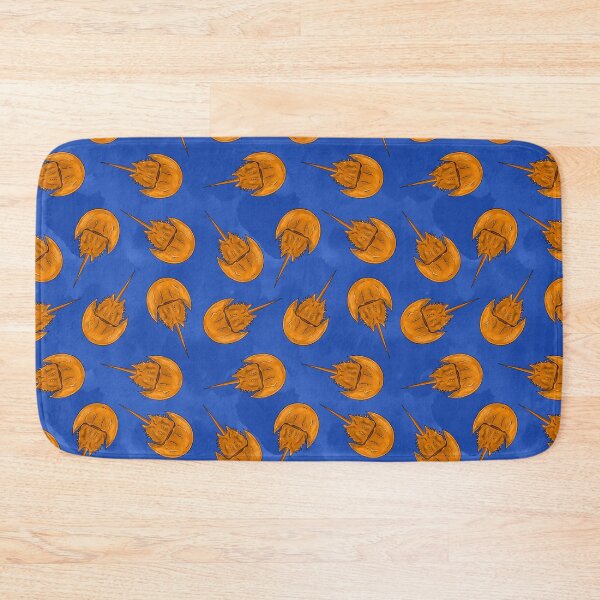 Item preview, Horseshoe Crab Pattern-Small designed and sold by abbyventure.
