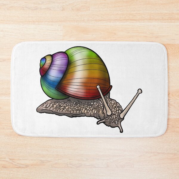 Item preview, Shell of a Different Color designed and sold by RJKpoyp.