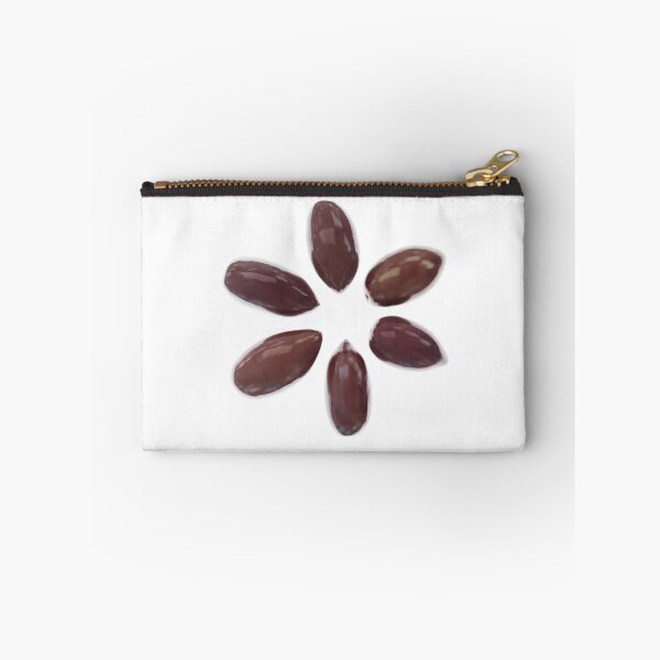 Item preview, Brown olives kalamata on white designed and sold by Artem Ogurtsov.