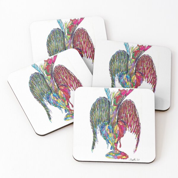 Item preview, Love Takes Flight designed and sold by LukeMargetts.