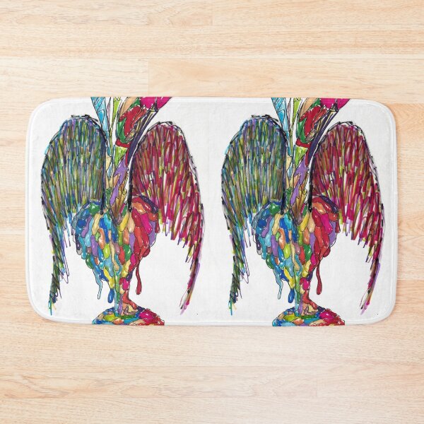 Item preview, Love Takes Flight designed and sold by LukeiArts.