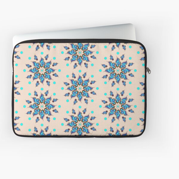 Nude Blue Horizon Laptop Sleeve