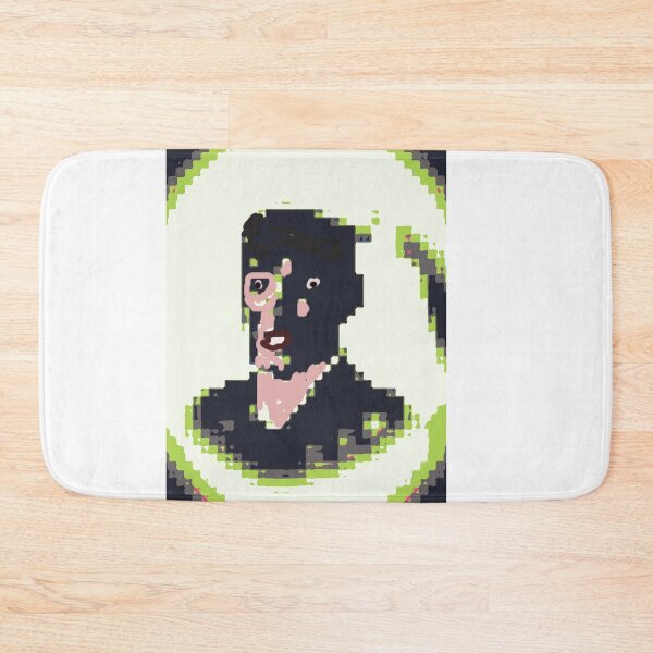 Item preview, Wilson designed and sold by Stacey Lazarus.