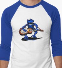 Bluegrass Men's Baseball ¾ T-Shirt
