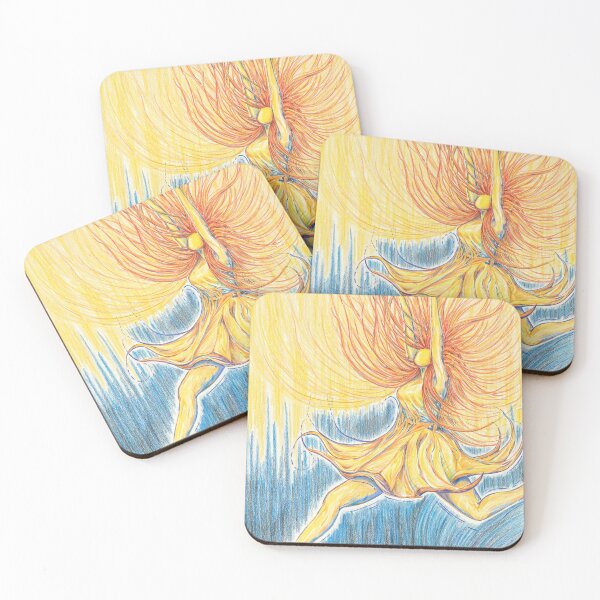 Item preview, Jump for Joy  designed and sold by Ruthie  Swedlund.
