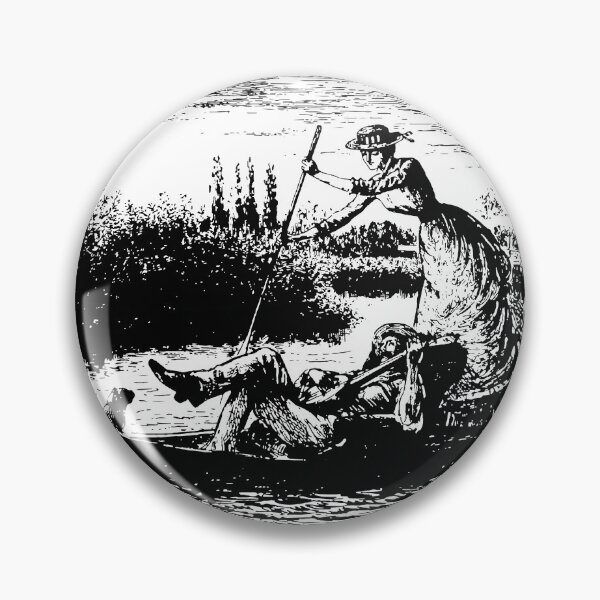 Item preview, The Gondolette designed and sold by philozei.