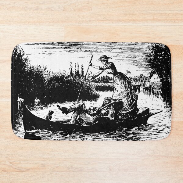 Item preview, The Gondolette designed and sold by philozei.