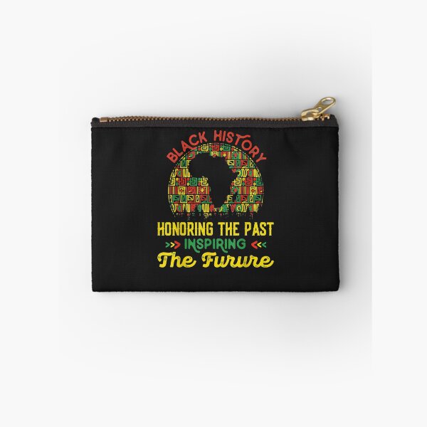 Item preview, Honoring Past Inspiring The Future Black History designed and sold by JulyDesigns.
