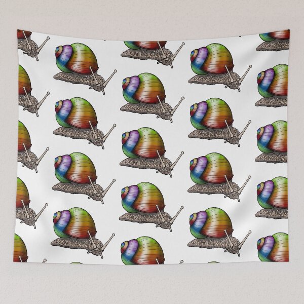 Item preview, Shell of a Different Color designed and sold by RJKpoyp.