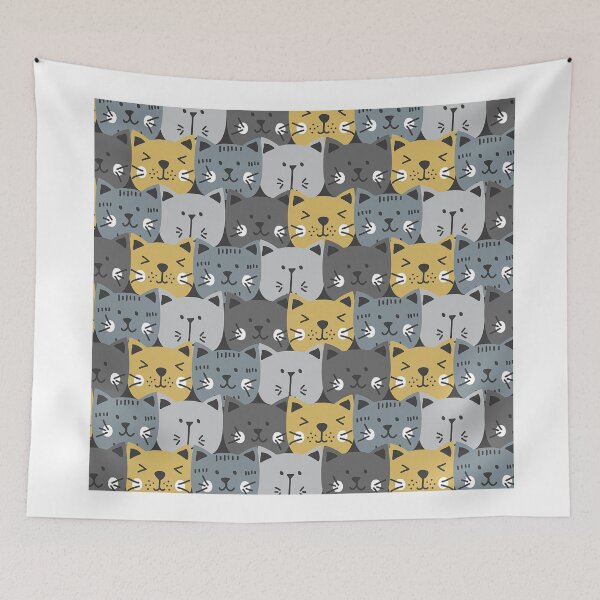 Item preview, Cats kids design designed and sold by SxedioStudio.