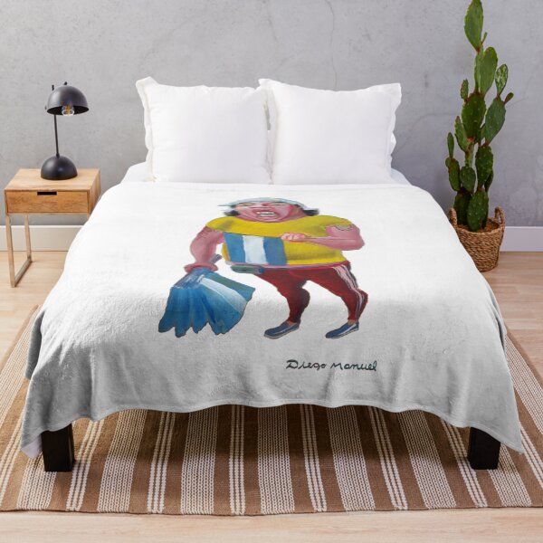 Item preview, Flag seller designed and sold by Diego Manuel Rodriguez.