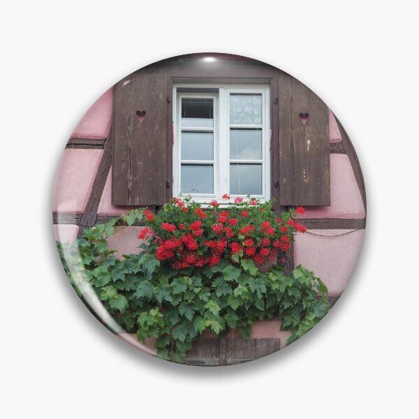 Artikelvorschau, Fenster und Weinrebe entworfen und verkauft von Yair Karelic.