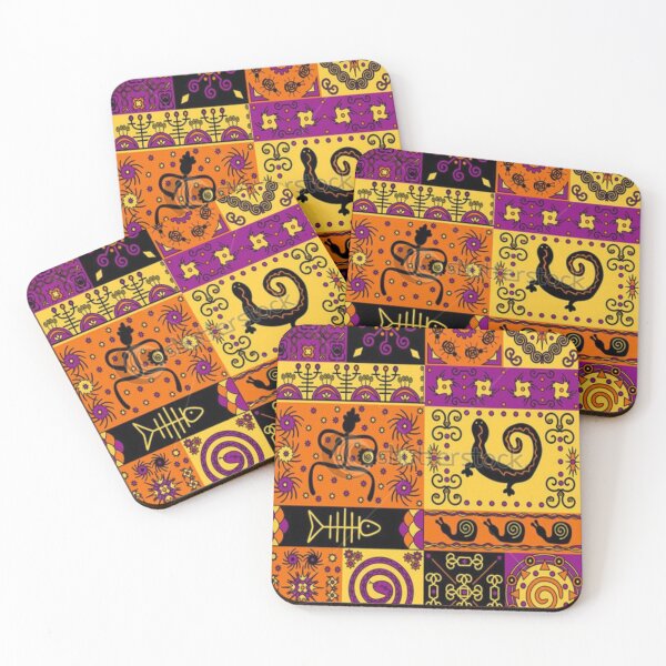 Item preview, african fabric designed and sold by mohamedpopo1.