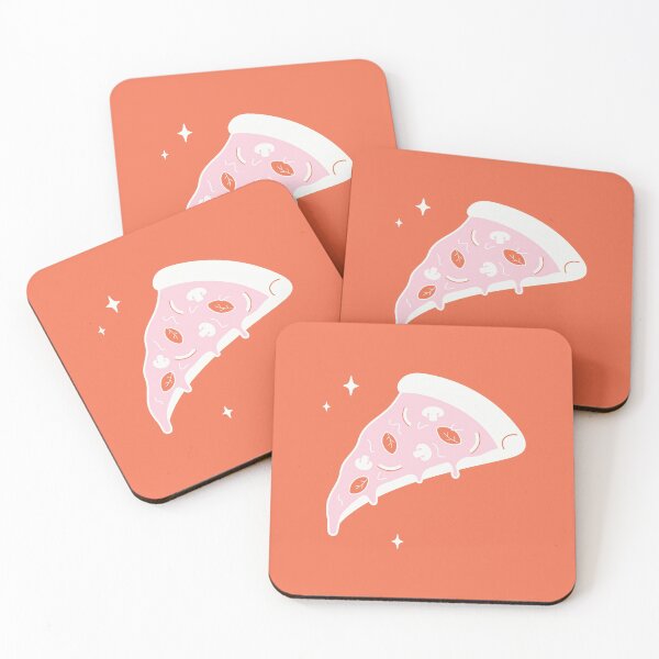 Item preview, Pizza is Magic designed and sold by Loverly123.