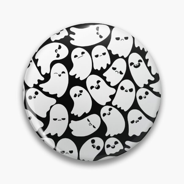 Item preview, Ghost Gang designed and sold by Twkirky.